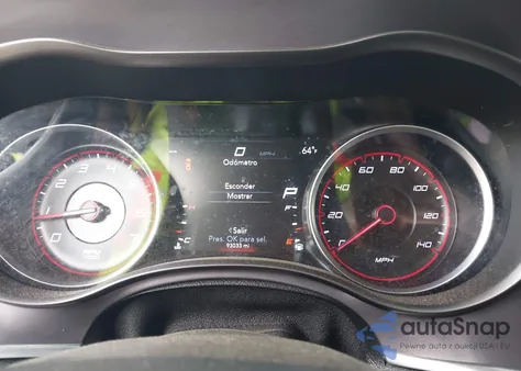 2020 Dodge Charger Sxt Rwd z USA, uszkodzony, nr VIN 2C3CDXBG6LH123858